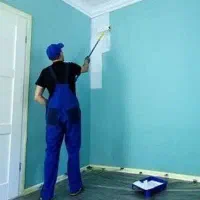 نیازمند نیروی نقاش ساختمان