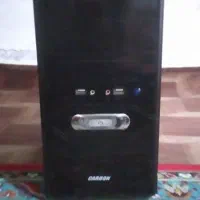 کیس کامپیوتر اداری