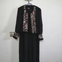 شومیز شلوار، کن سارافون