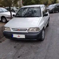 پراید مدل ۷۹