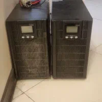 ups 6 kva / یو پی اس ۶ کاوا خارجی زیر قیمت|مودم و تجهیزات شبکه|تهران, فردوس|دیوار