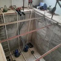 نیرو جهت همکاری در امور تاسیسات ساختمان|استخدام معماری، عمران و ساختمانی|زاهدان, |دیوار