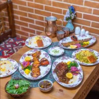 استخدام دائمی نیروی رستوران