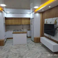 انواع نصب کابینت و کمد دیواری|خدمات پیشه و مهارت|قم, هنرستان|دیوار