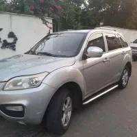 لیفان x60 مدل۹۴ بی رنگ قابل معاوضه