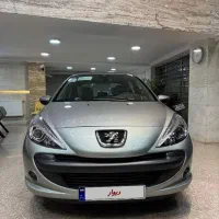 ۲۰۷ پانا پلاس ۱۴۰۴ صفر خشک