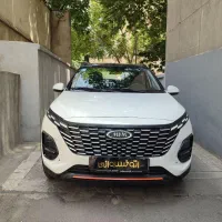 پیش ثبت نام TKK // X33 Cross CVT