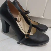 کفش مجلسی نو سایز۳۶