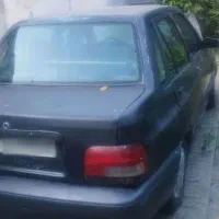 پراید سالم|خودرو سواری و وانت|ساری, |دیوار