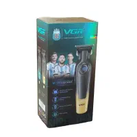 ریش تراش VGR