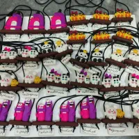 آویز ماشین خاص ترین هدیه برای عزیزانتون