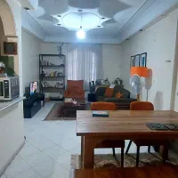 ۷۰ متر دوخواب بلوار بیژن