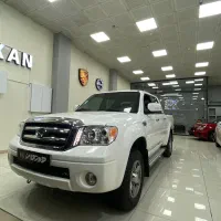 کاپرا   ۱۴۰۰|خودرو سواری و وانت|تهران, دریا|دیوار