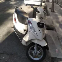 وگو مدل ۹۵