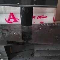 کمد و تشک و میز ال سی دی|بوفه، ویترین، کنسول|شهرضا, |دیوار