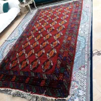 چند تخته فرش دستباف
