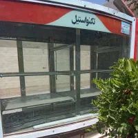 یخچال ایستاده|فروشگاه و مغازه|تربت جام, شهید نصرالهی|دیوار