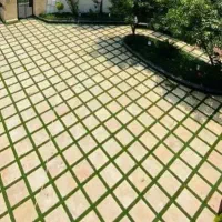 درجه یک موزائیک مستقیم