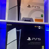 شرایط اقساطی تا ۶ ماه (کنسول ps5 و ps4) نصب بازی|کنسول، بازی ویدئویی و آنلاین|رشت, معلولین|دیوار