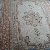 فرش ماشینی ۴×۳
