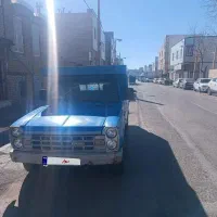 نیسان مدل 96 فول سفارشی