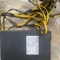 پاور ۲۴۰۰ وات CANON|قطعات و لوازم جانبی رایانه|کرج, کوی زنبق|دیوار