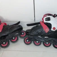 اسکیت|دوچرخه، اسکیت، اسکوتر|ری, علایین|دیوار