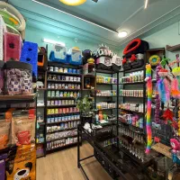 ملزومات حیوانات خانگی