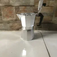 موکاپات ۶ کاپ|قوری، کتری، قهوه‌ساز دستی|تهران, پیکان شهر|دیوار