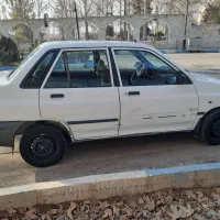 پراید مدل ۸۸|خودرو سواری و وانت|ورامین, ورامین|دیوار