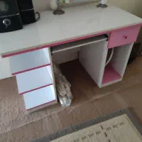 میز درس وکار