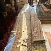 فرش ماشینی استفاده نشده|فرش|آمل, |دیوار