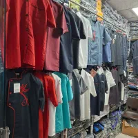 لباس کار  تبلیغاتی(روپوش تبلیغاتی)تیشرت تبلیغاتی|لباس|تهران, انبار نفت|دیوار