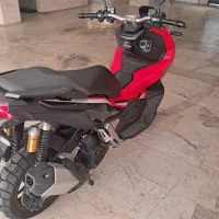 Adve اصلی مدل 1400|موتورسیکلت|تهران, عباس‌آباد|دیوار