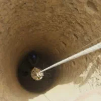 چاه کن حرفه ای|خدمات پیشه و مهارت|خرم‌آباد, |دیوار