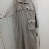 مانتو شیک مناسب فصل تابستون و لباس مجلسی