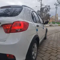 کوییک مدل ۱۴۰۲ بدون رنگ