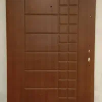درب ورودی آپارتمان