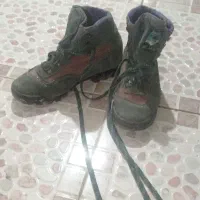 پوتین اصلی اورجینال|کیف، کفش، کمربند|گنبد کاووس, |دیوار