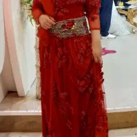 لباس مجلسی سقزی|لباس|جوانرود, |دیوار