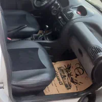 206 sd v8|خودرو سواری و وانت|بهشهر, |دیوار