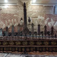 علامت هیئت ۱۱ تیغ