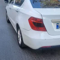 برلیانس h230 (۲۳۰)|خودرو سواری و وانت|اصفهان, کوی امیریه|دیوار