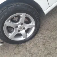 سمند مدل ۸۹ دوگانه دست|خودرو سواری و وانت|رشت, یخسازی|دیوار