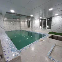 اجاره باغ ویلا روزانه|اجارهٔ کوتاه‌مدت ویلا و باغ|صباشهر, |دیوار