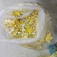 وسایل گل کریستال