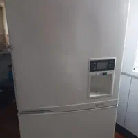 تعمیرکلیه یخچالهای ساید،معمولی،لوازم خانگی دیجیتال|خدمات پیشه و مهارت|ایوان, |دیوار