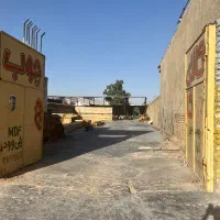 اجاره گاراژ ( کارگاه ) بر بلوار اصلی خلیج فارس|اجارهٔ دفتر صنعتی، کشاورزی، تجاری|شیراز, فرودگاه شهید دستغیب شیراز|دیوار