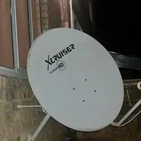 نصاب انتن نصب انتن تنظیم انتن تهران