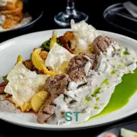 سرآشپز و راه انداز مجموعه های غذایی هستم|استخدام خدمات فروشگاه و رستوران|کرمانشاه, |دیوار